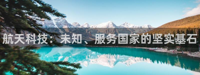 航天科技：未知、服务国家的坚实基石